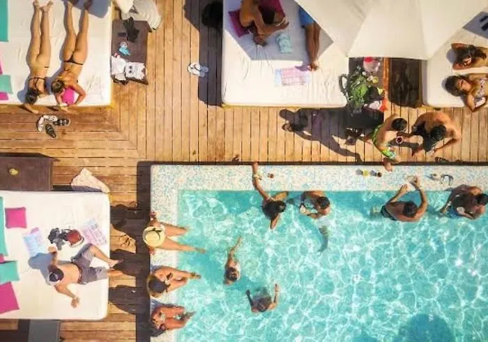 Playa Suites Hotel