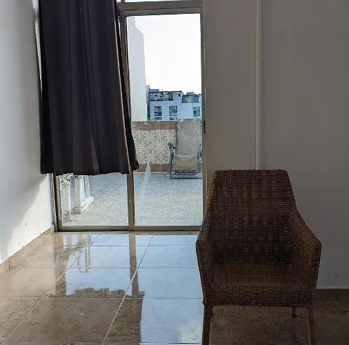 Playa Suites