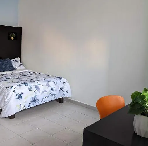 Playa Suites 3* Playa del Carmen