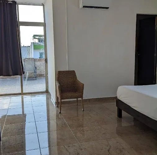 Hotel Playa Suites