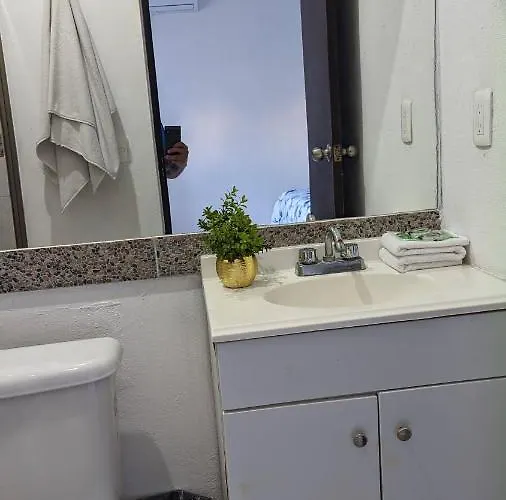 Playa Suites Hotel 3*
