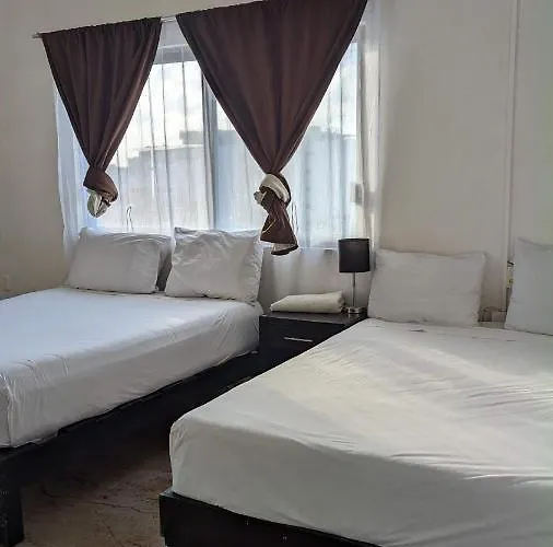 Hotel Playa Suites 3*