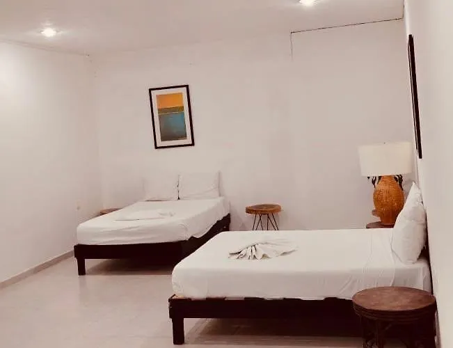 Playa Suites Playa del Carmen